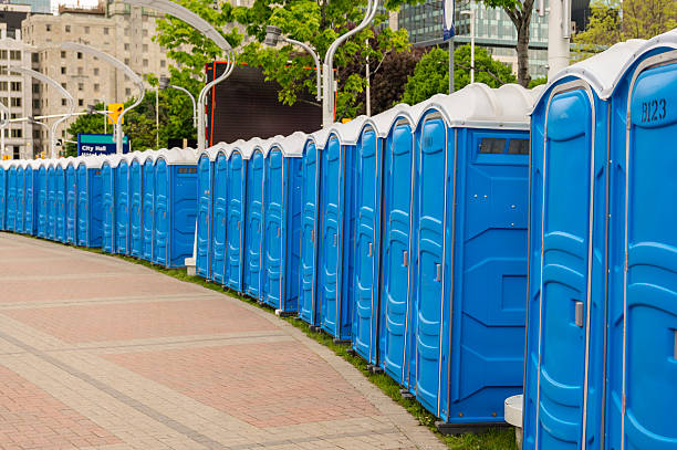 Best Portable Shower Rental  in Purdy, MO