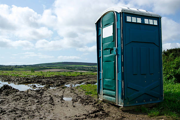 Best Restroom Trailer for Festivals  in Purdy, MO